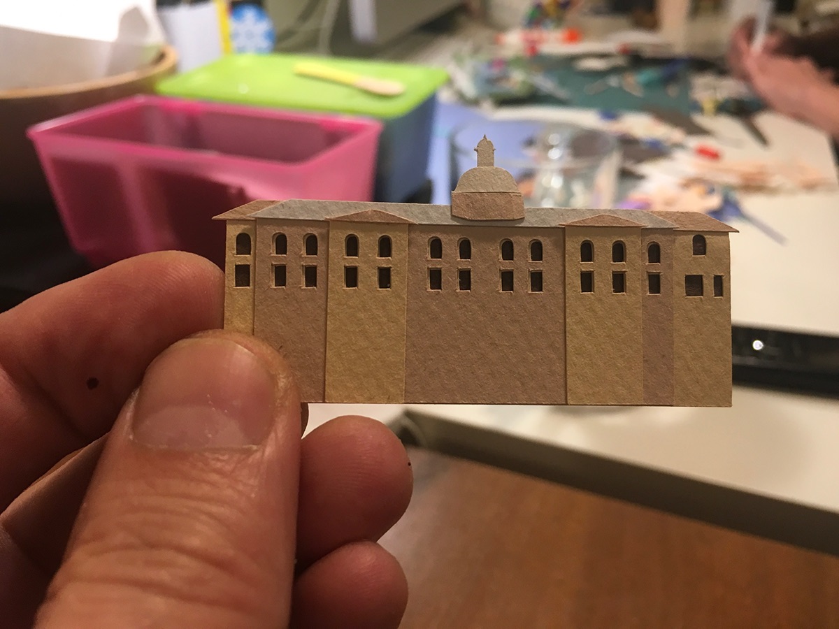 Стамбульские скоростные паромы — Изображение №74 — Иллюстрация на Dprofile