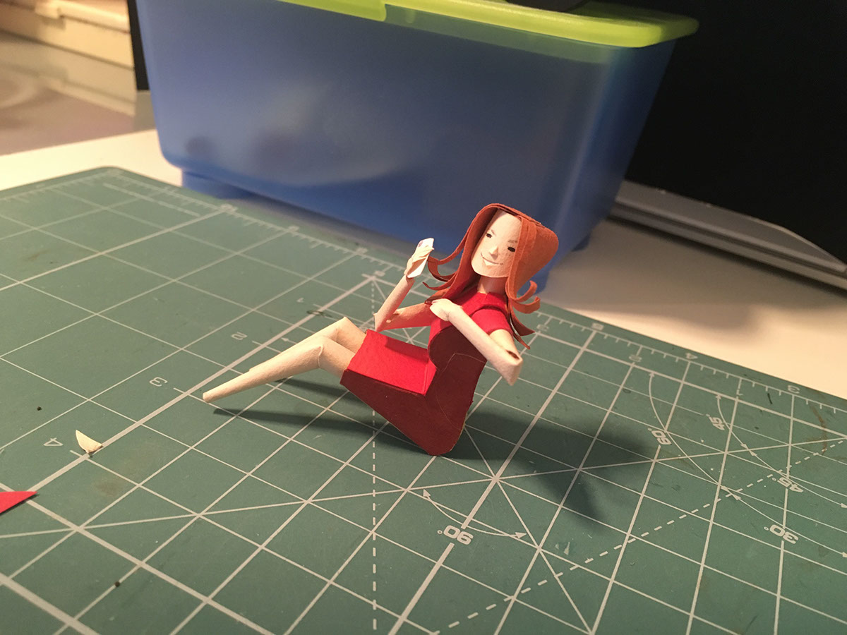 Стамбульские скоростные паромы — Изображение №62 — Иллюстрация на Dprofile