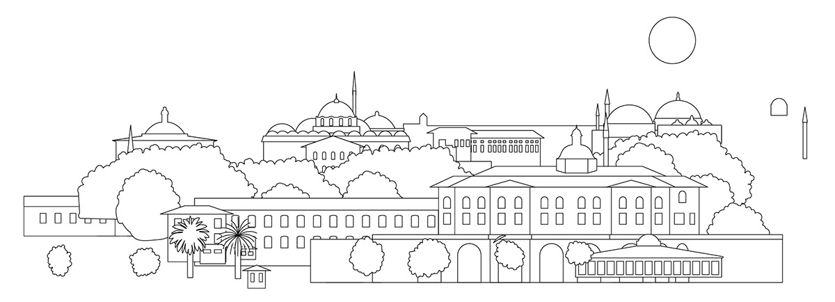 Стамбульские скоростные паромы — Изображение №41 — Иллюстрация на Dprofile