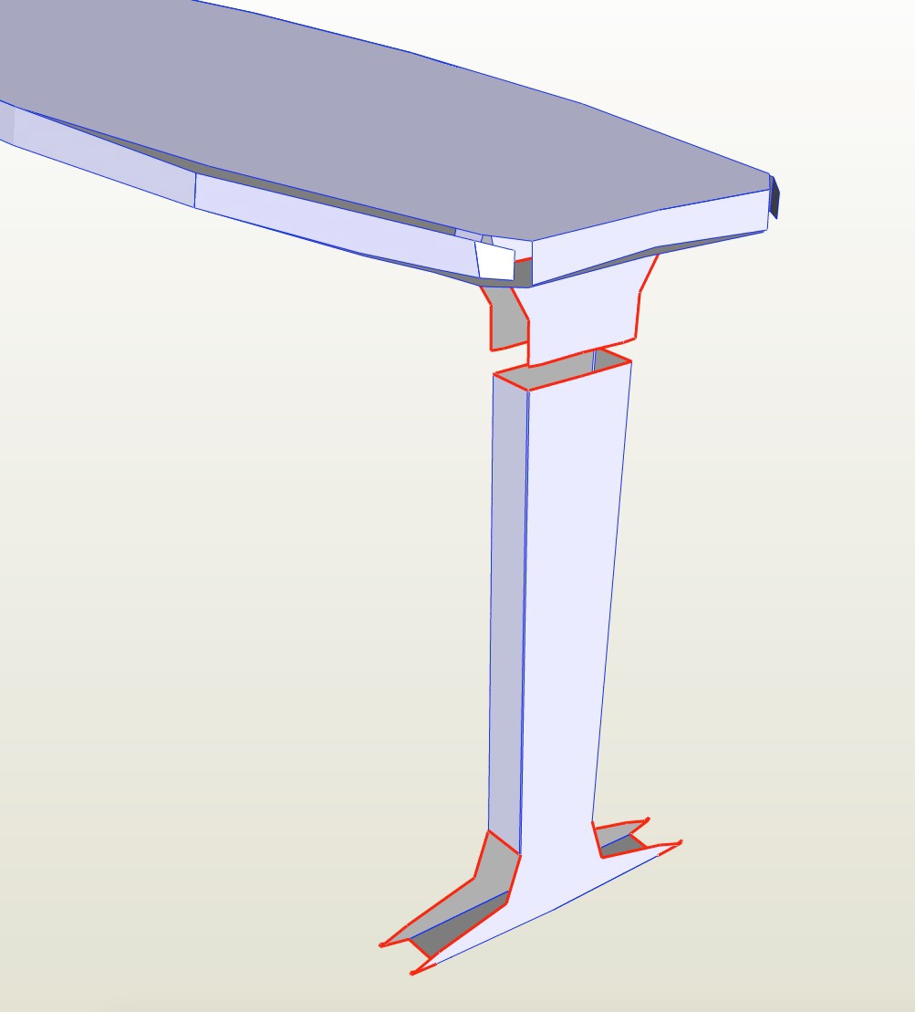 Стамбульские скоростные паромы — Изображение №38 — Иллюстрация на Dprofile