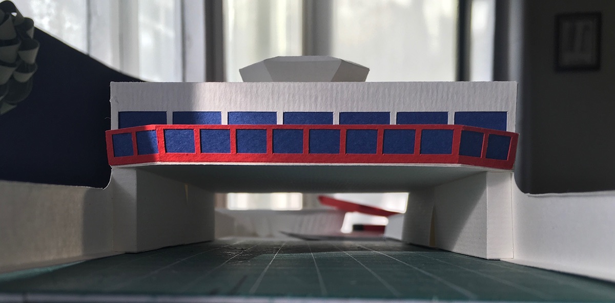 Стамбульские скоростные паромы — Изображение №58 — Иллюстрация на Dprofile