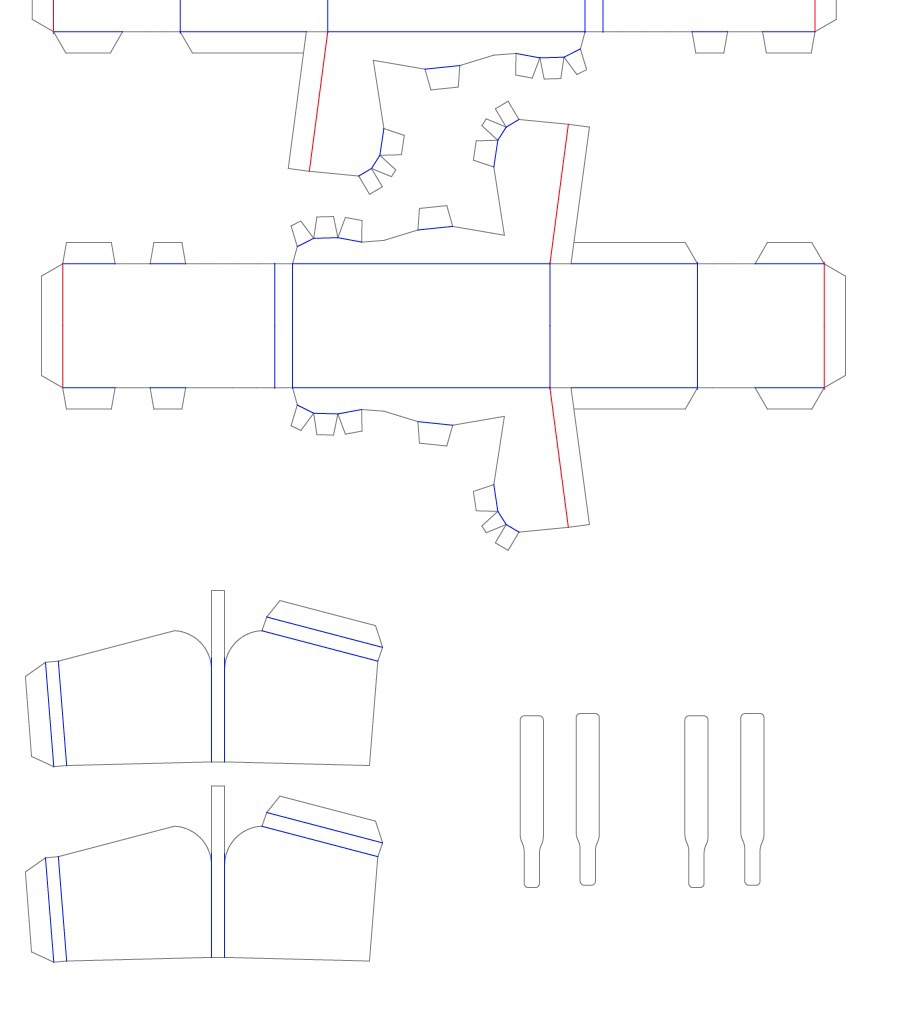 Стамбульские скоростные паромы — Изображение №39 — Иллюстрация на Dprofile