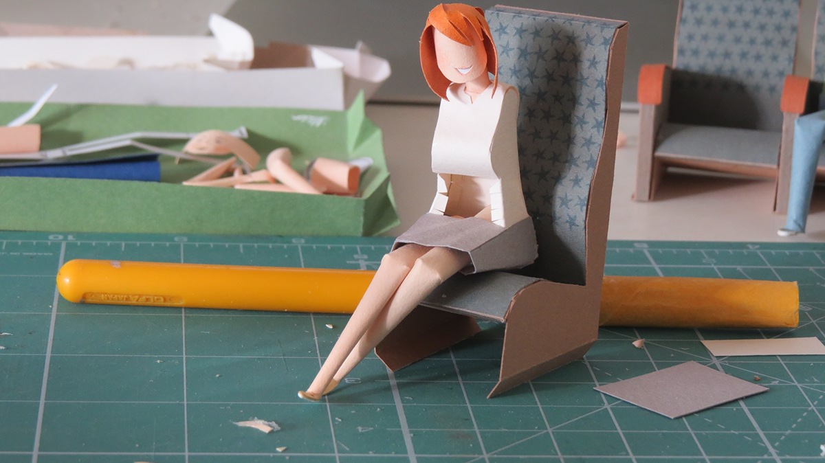 Стамбульские скоростные паромы — Изображение №50 — Иллюстрация на Dprofile