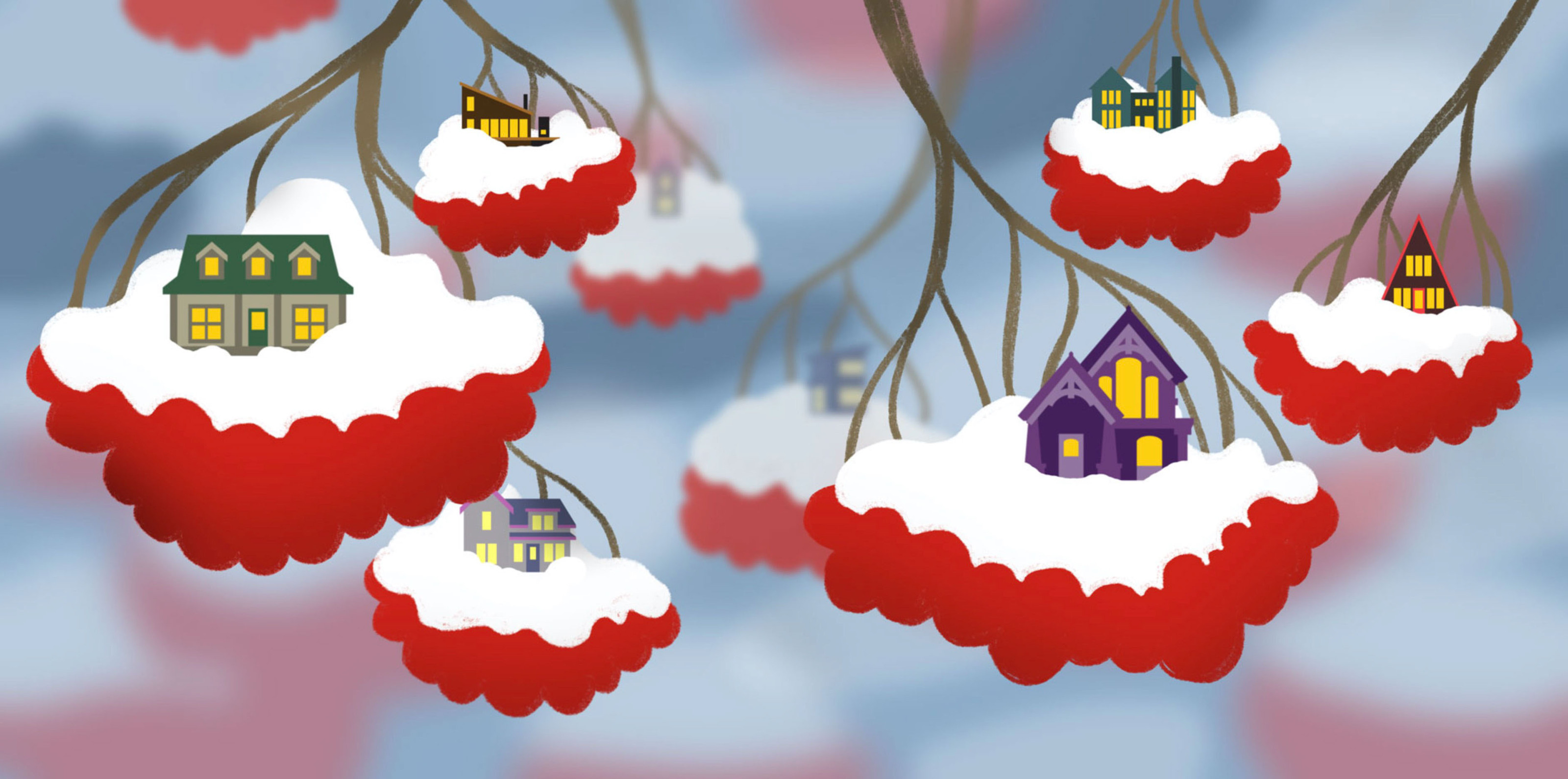 Представь! — Изображение №9 — Иллюстрация на Dprofile