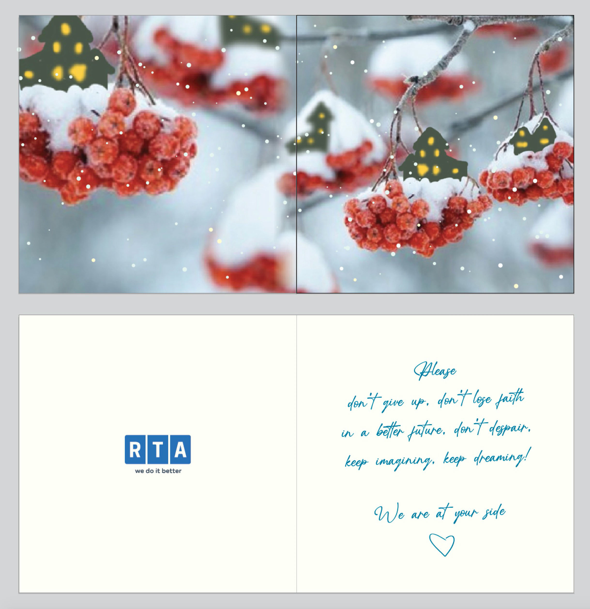 Представь! — Изображение №7 — Иллюстрация на Dprofile