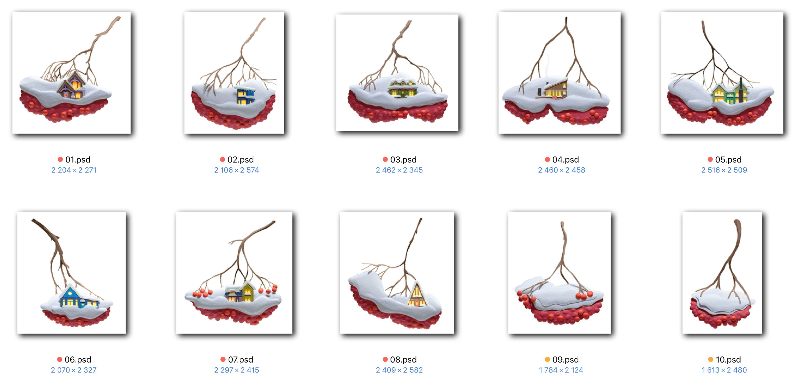 Представь! — Изображение №19 — Иллюстрация на Dprofile