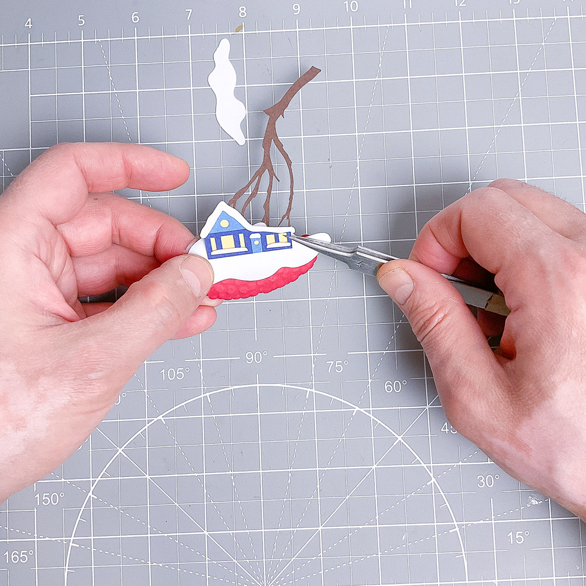 Представь! — Изображение №16 — Иллюстрация на Dprofile