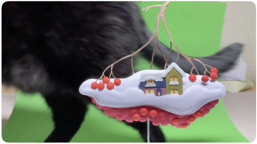 Представь! — Изображение №21 — Иллюстрация на Dprofile