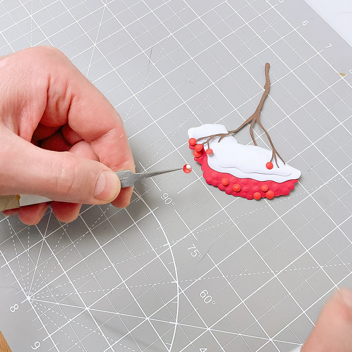 Представь! — Изображение №15 — Иллюстрация на Dprofile