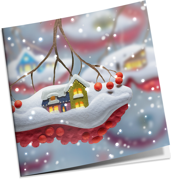 Представь! — Изображение №20 — Иллюстрация на Dprofile