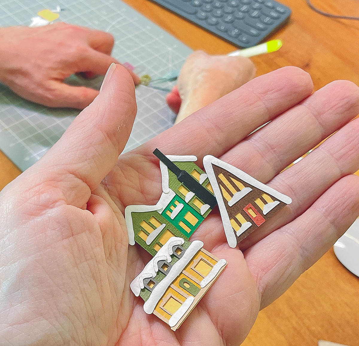 Представь! — Изображение №10 — Иллюстрация на Dprofile