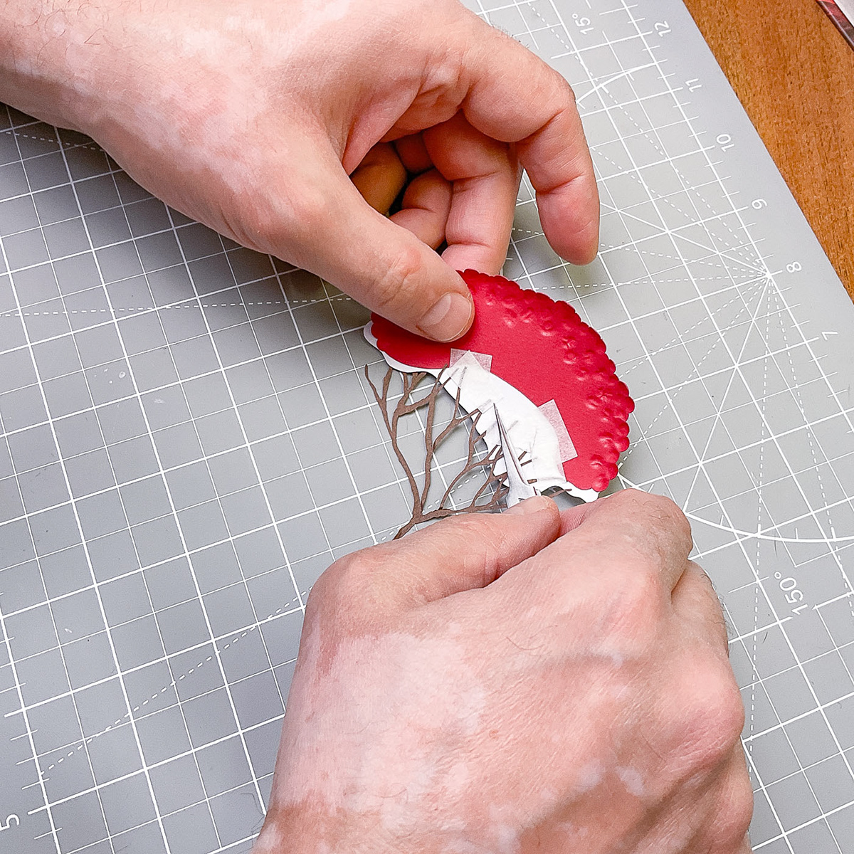 Представь! — Изображение №14 — Иллюстрация на Dprofile