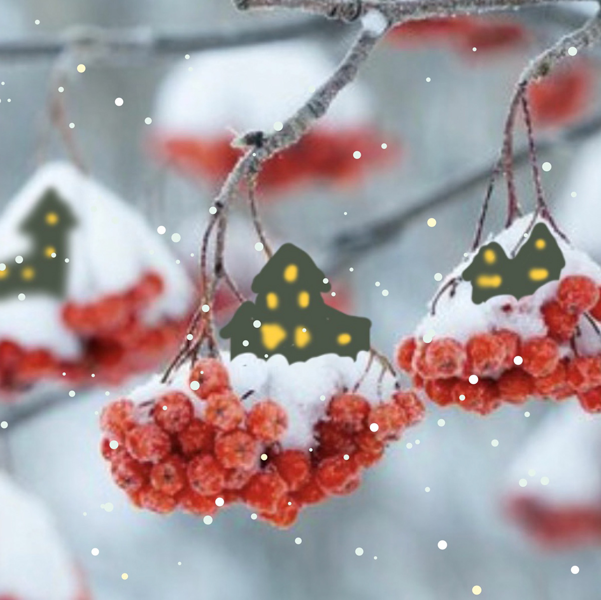 Представь! — Изображение №6 — Иллюстрация на Dprofile