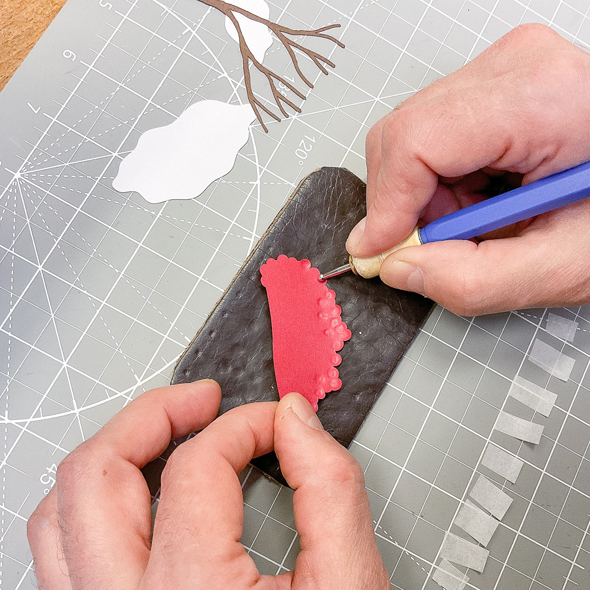 Представь! — Изображение №12 — Иллюстрация на Dprofile