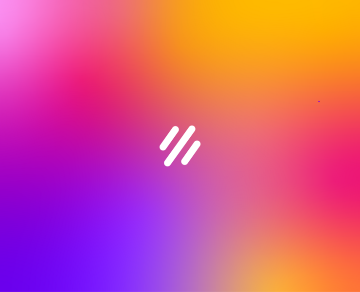 Splash — Брендинг на Dprofile