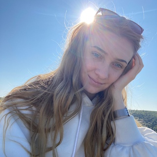Аватар пользователя Елизавета Зайцева