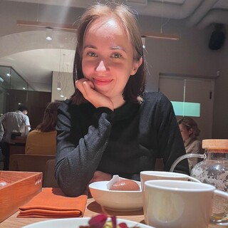 Аватар пользователя Елена Мезина