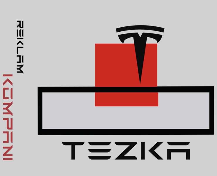 TEZKA — Графика на Dprofile