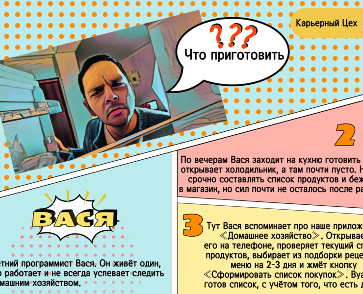 конкурс дизайнеров карьерный цех осень 2023 — Интерфейсы на Dprofile