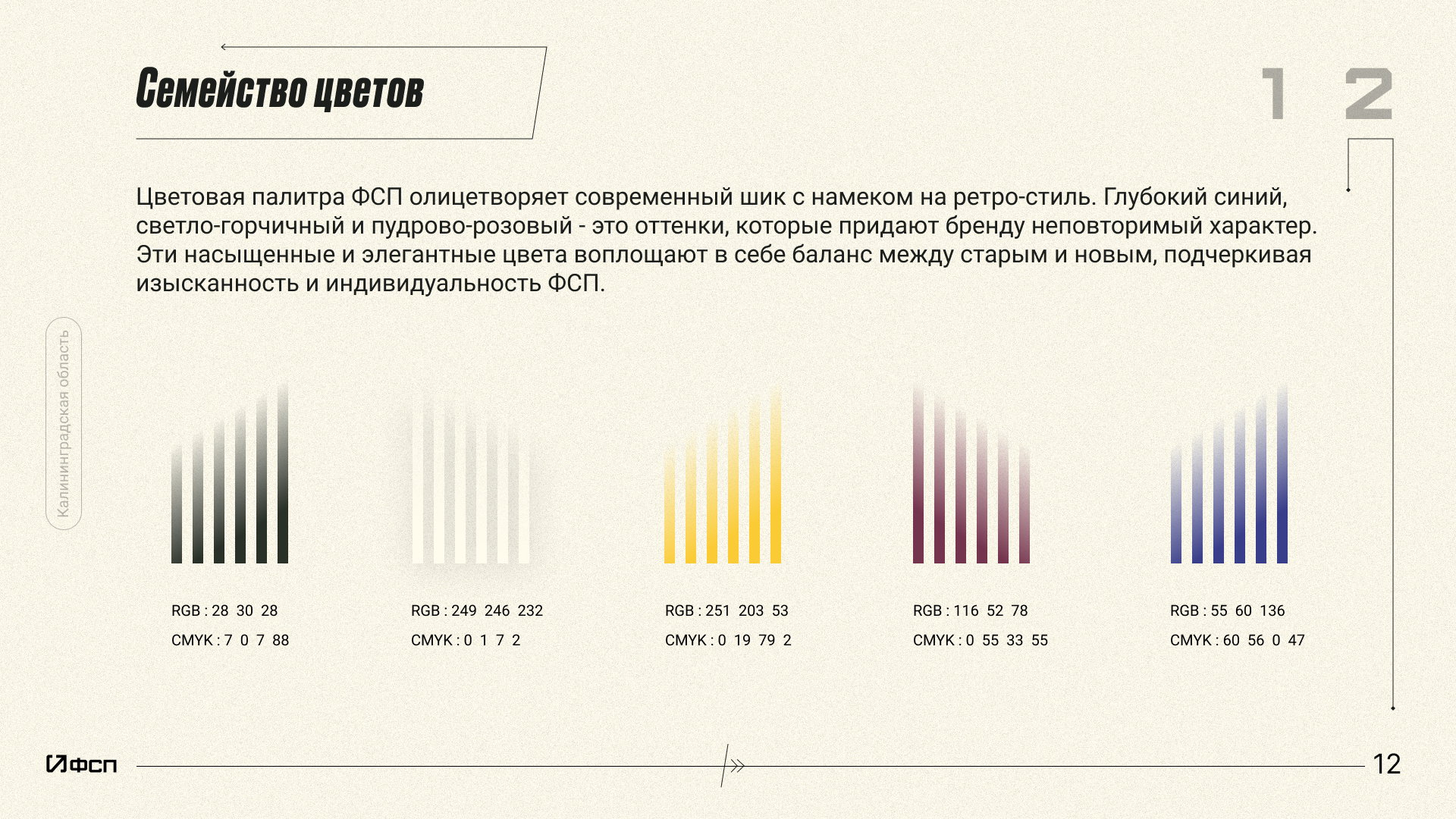 Брендинг/Федерация спортивного программирования — Изображение №14 — Брендинг на Dprofile