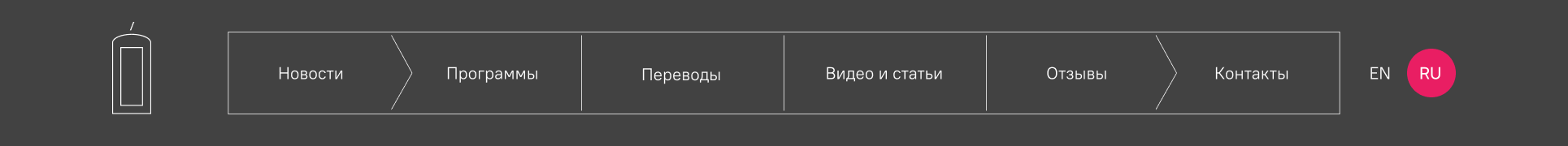Redesign/Royal English/Landing page — Изображение №9 — Брендинг, Графика на Dprofile