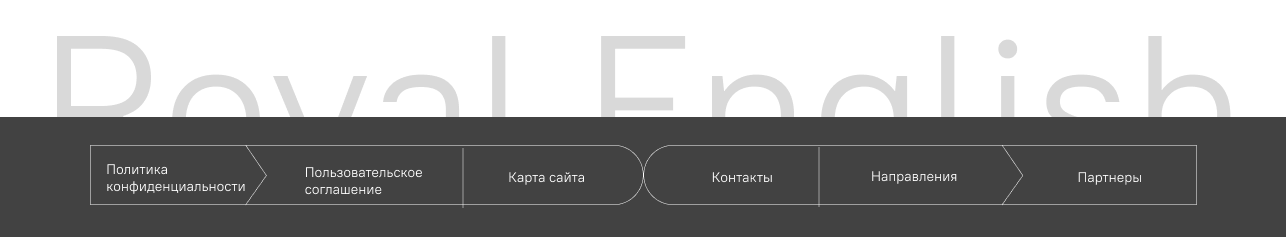 Redesign/Royal English/Landing page — Изображение №17 — Брендинг, Графика на Dprofile