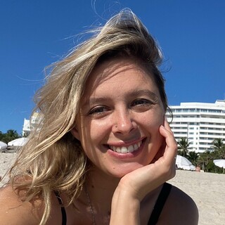 Аватар пользователя Elena Zhmurova
