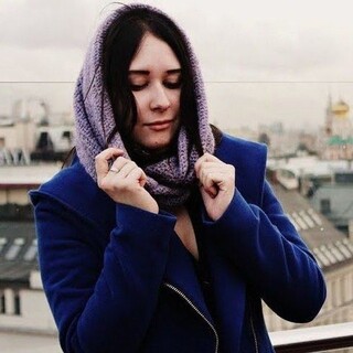 Аватар пользователя Vladelina Barkova