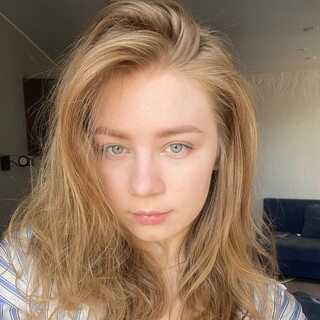 Аватар пользователя Кристина Балина