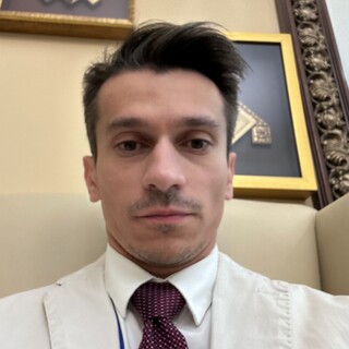 Аватар пользователя Cамир Мирзоев