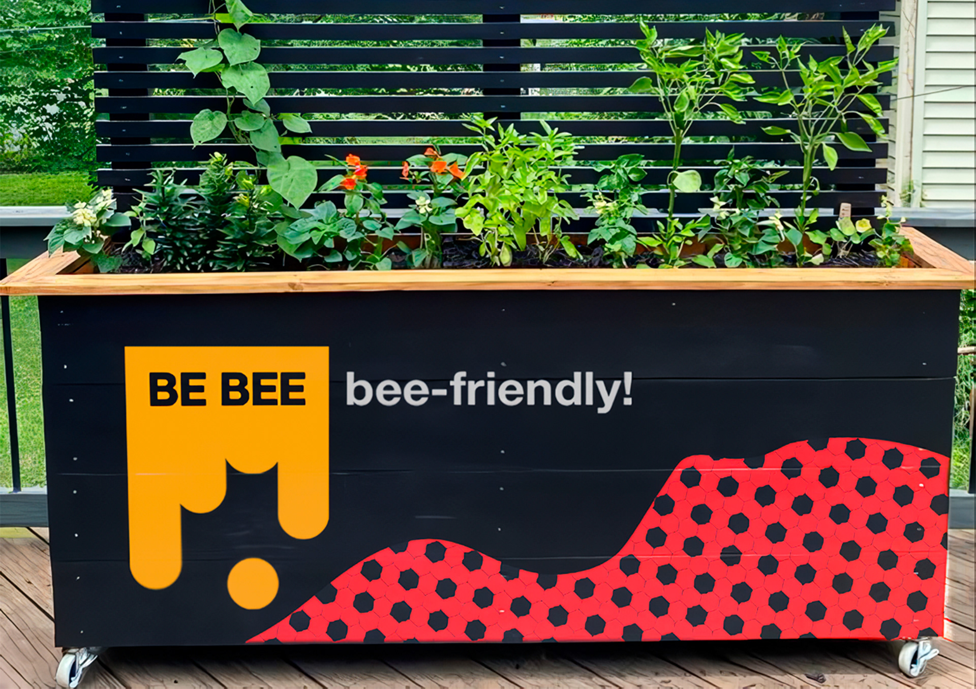 Упаковка мёда BE BEE — Изображение №16 — Брендинг на Dprofile