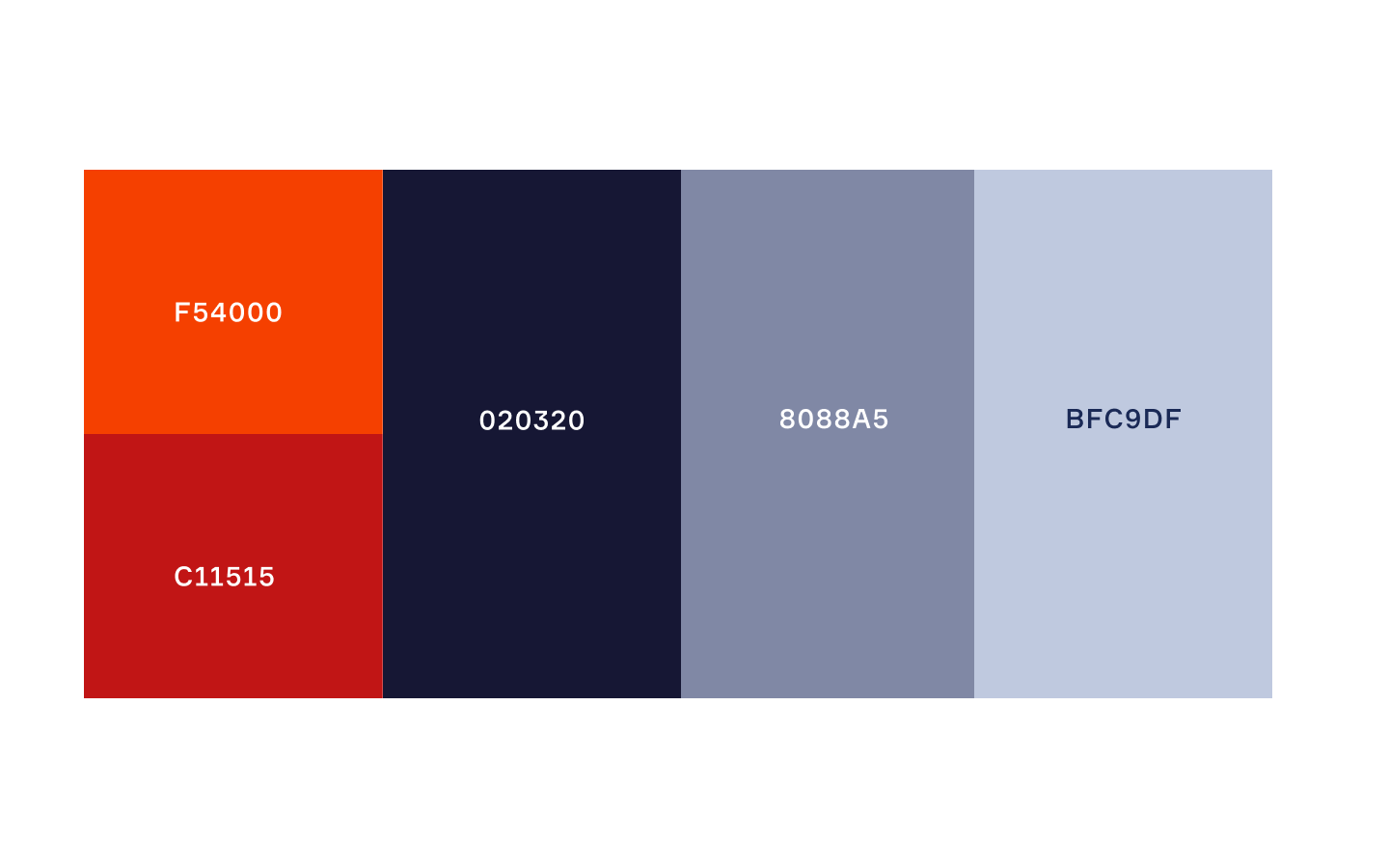 Фирменный стиль для Завода ЛМК — Изображение №8 — Брендинг на Dprofile