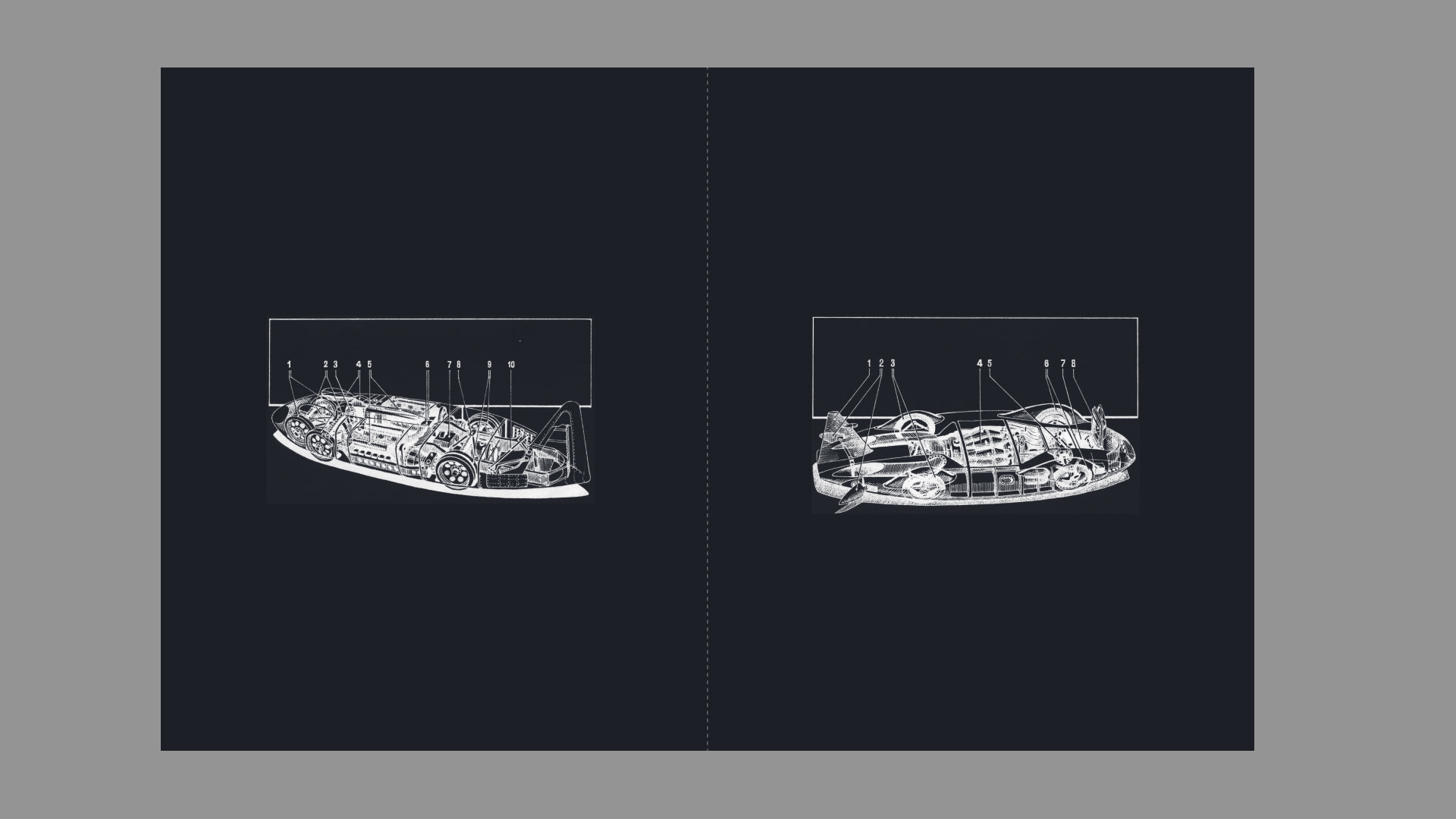 Дизайн книги иллюстраций Александра Захарова. — Изображение №28 — Брендинг, Иллюстрация на Dprofile