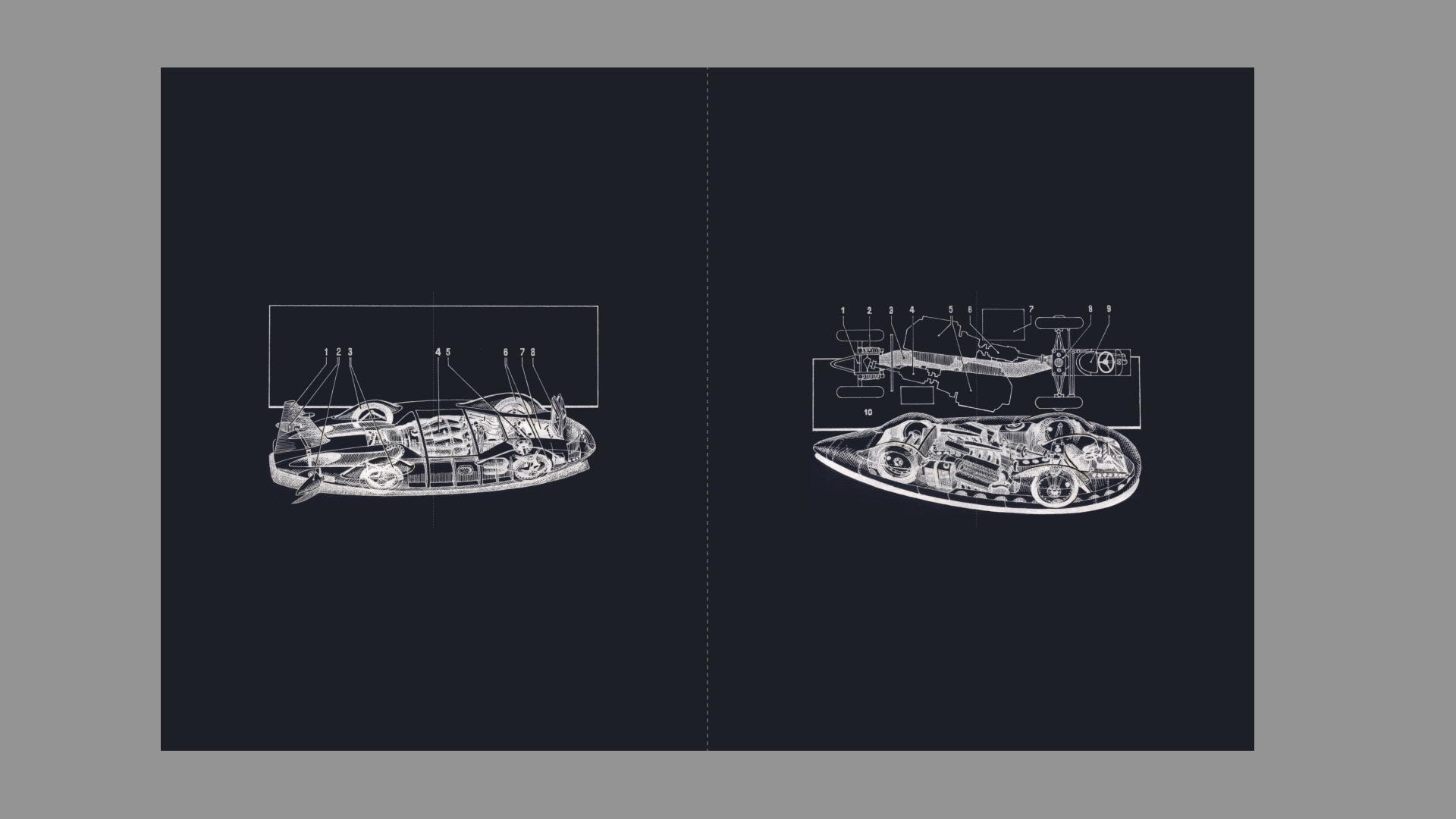 Дизайн книги иллюстраций Александра Захарова. — Изображение №27 — Брендинг, Иллюстрация на Dprofile