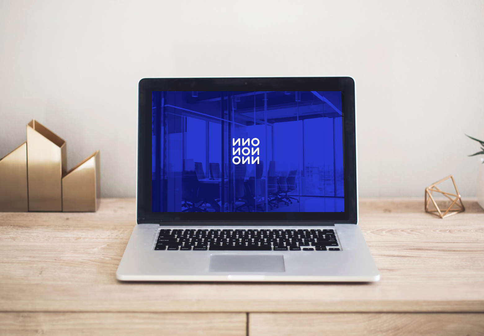 Фирменный стиль, Институт Общественных Инициатив — Изображение №5 — Брендинг на Dprofile