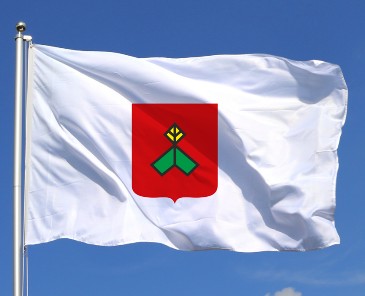 Логотип, Липецкое землячество — Брендинг на Dprofile