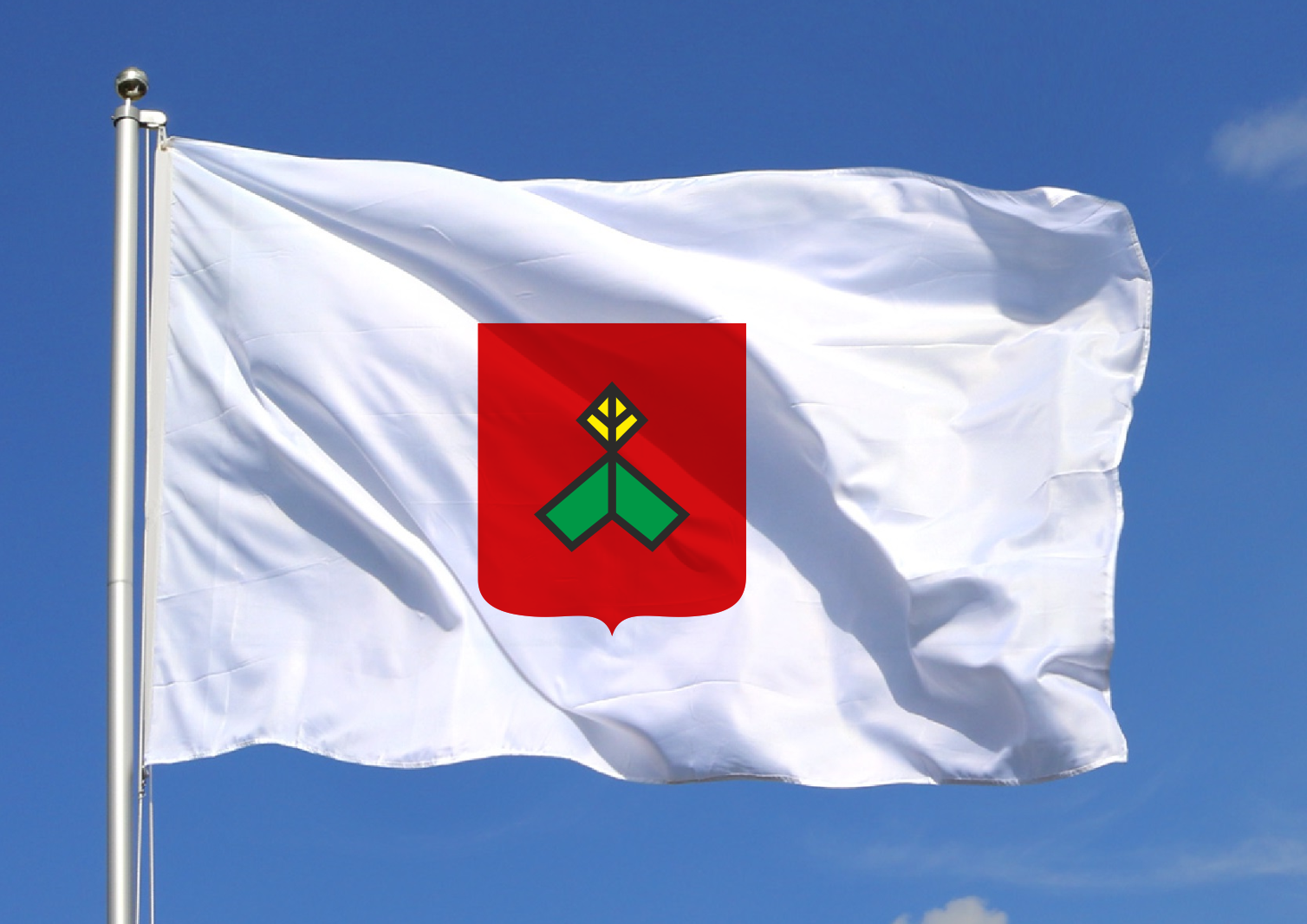 Логотип, Липецкое землячество — Изображение №1 — Брендинг на Dprofile