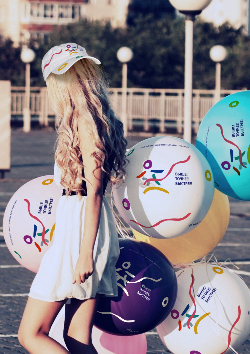 ВТБ 24 – Брендинг корпоративного мероприятия — Изображение №11 — Брендинг на Dprofile