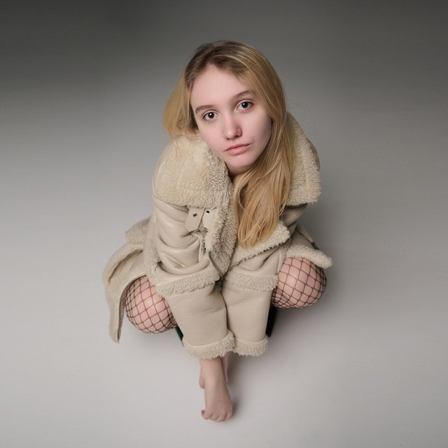 Аватар пользователя Алёна Тряпицына