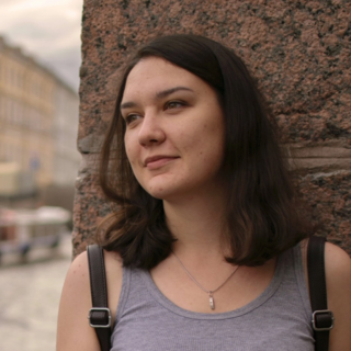 Аватар пользователя Мария Клименкова