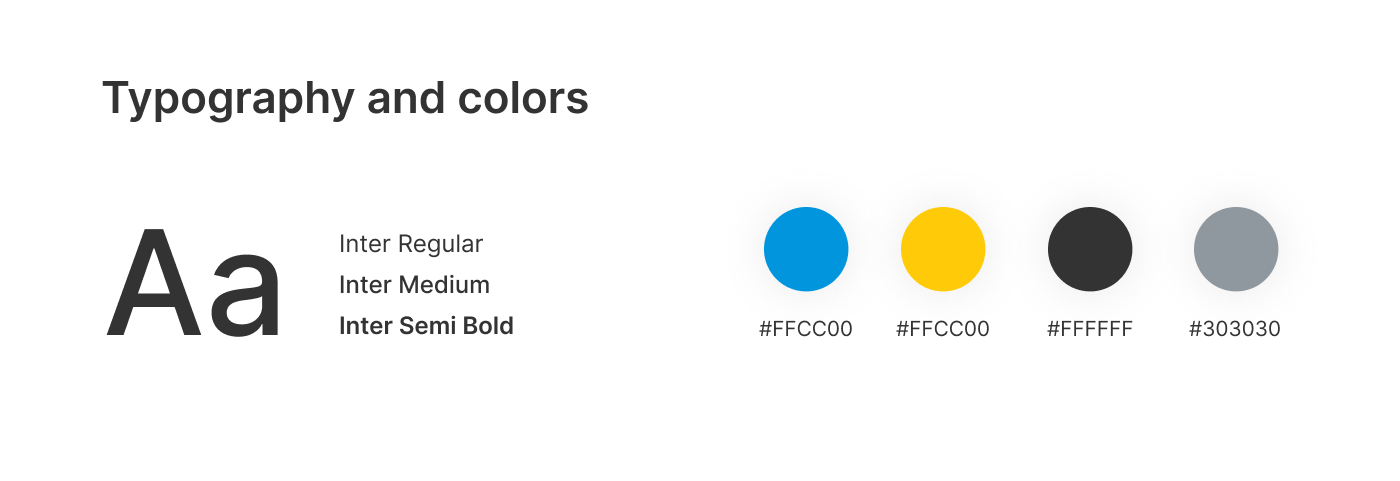 Сервис видеоконференций Linkchat — Изображение №3 — Интерфейсы на Dprofile