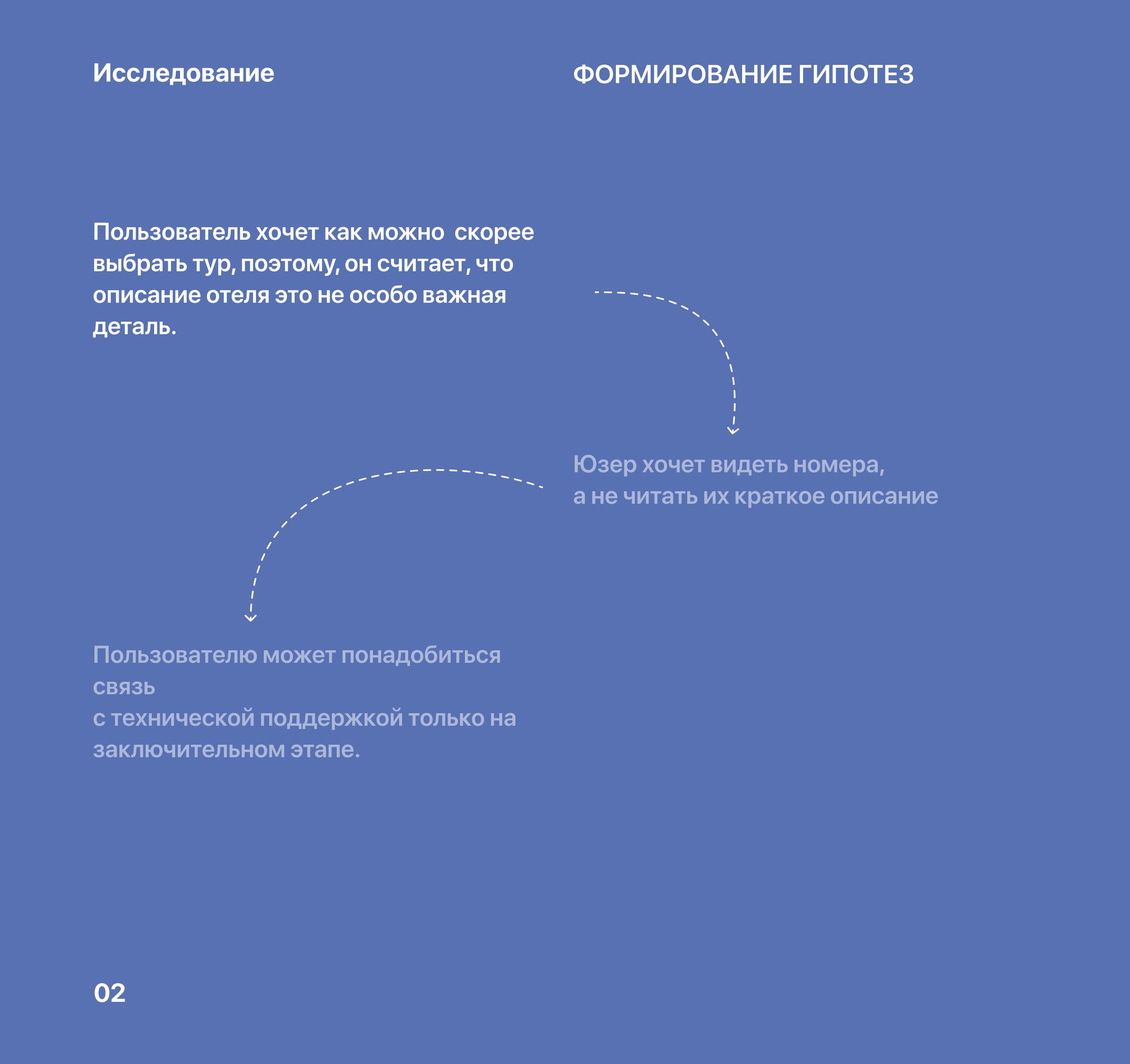 «BlueTra»//Приложение для покупки туров — Изображение №3 — Интерфейсы на Dprofile