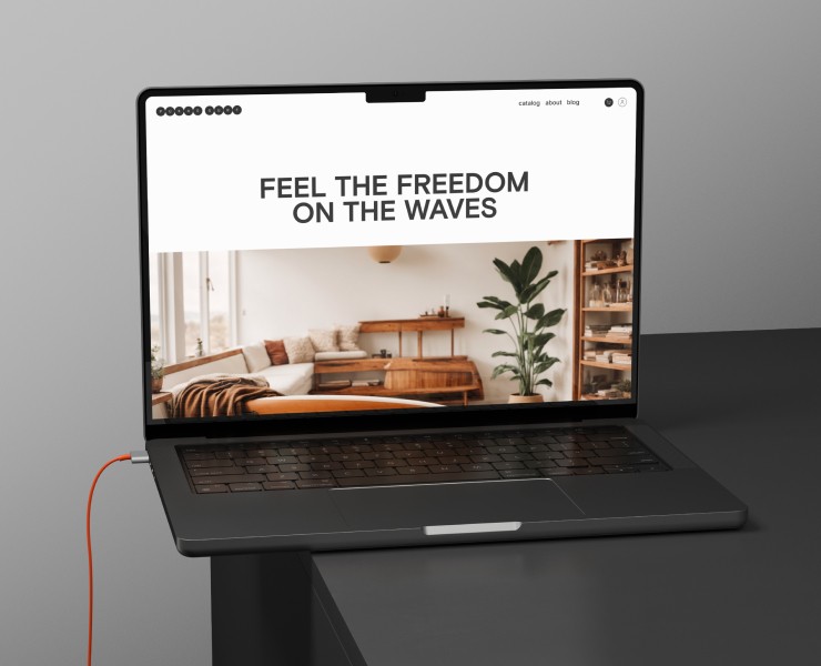 Pukas surf на Dprofile