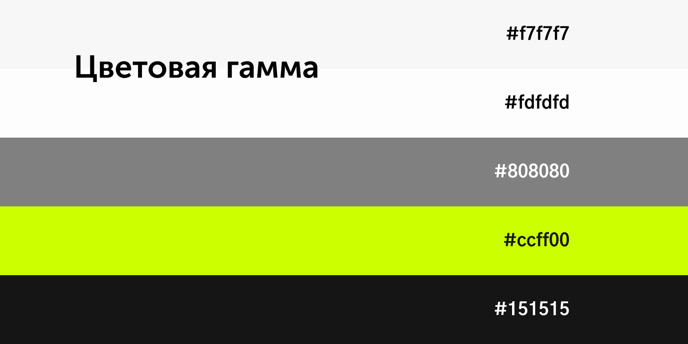 Редизайн Кухня на районе — Изображение №3 — Интерфейсы, Брендинг на Dprofile