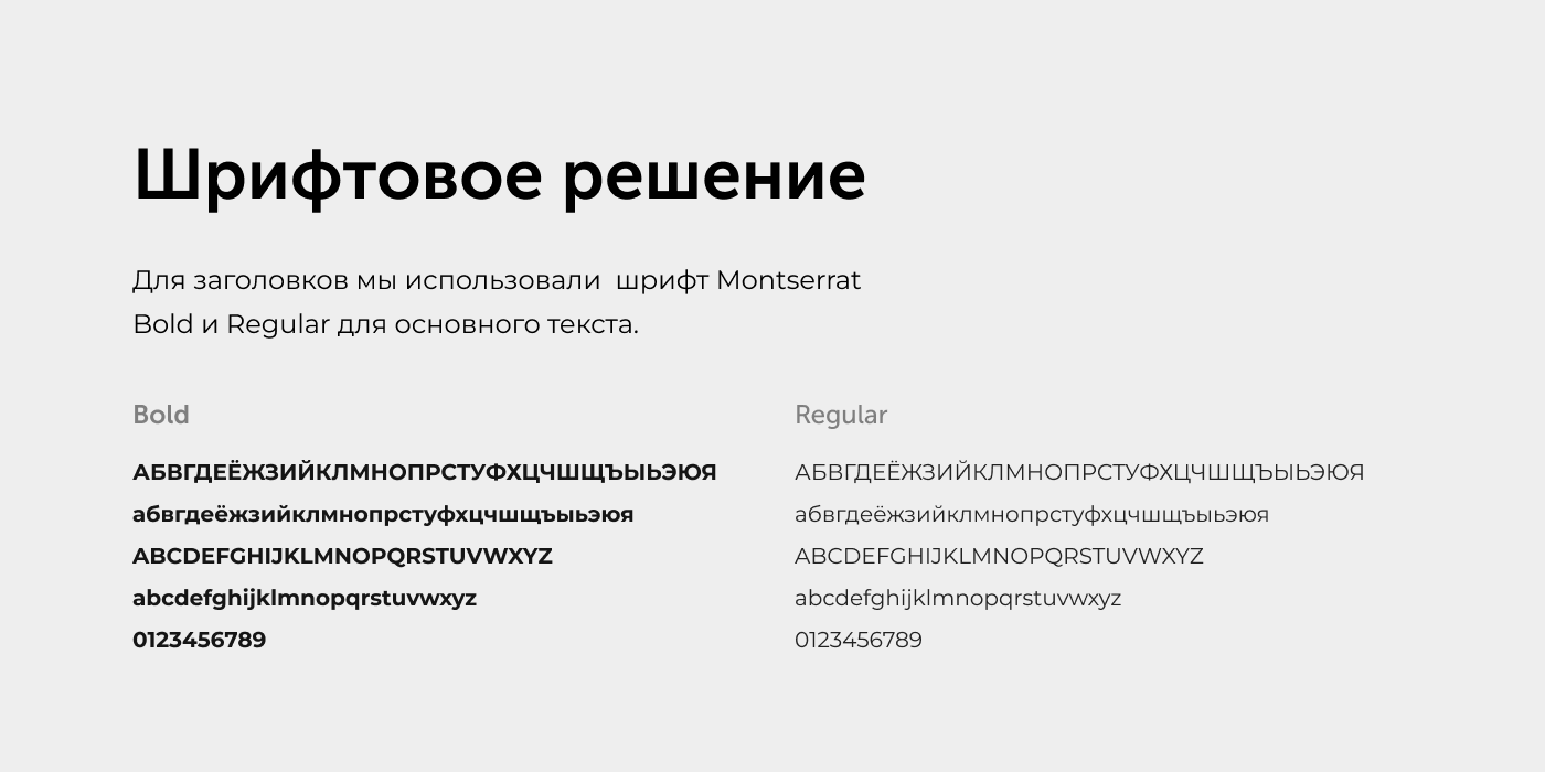 Редизайн Кухня на районе — Изображение №4 — Интерфейсы, Брендинг на Dprofile