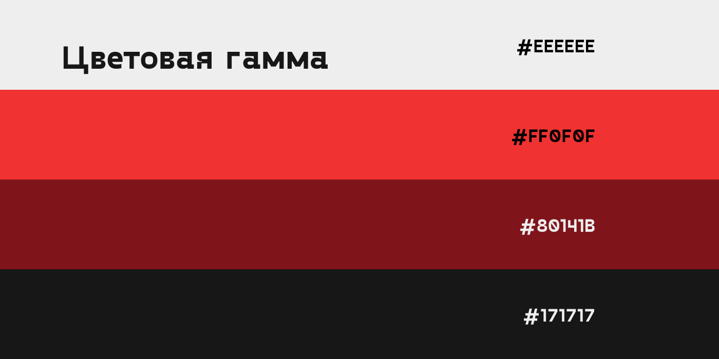 Редизайн Вещдок — Изображение №4 — Интерфейсы, Брендинг на Dprofile
