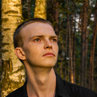 Аватар пользователя Алексей Солодков