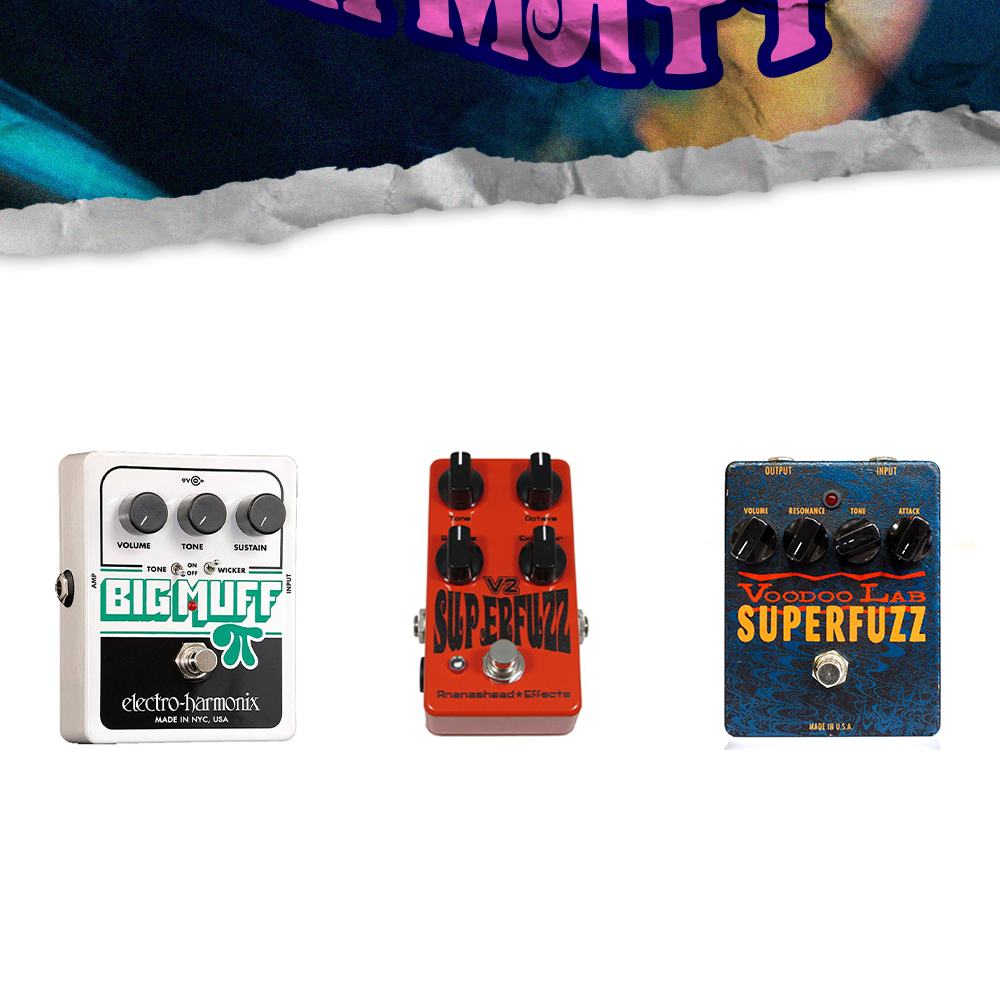 Суперфузз Бигмафф – оформление релиза — Изображение №3 — Брендинг, Иллюстрация на Dprofile