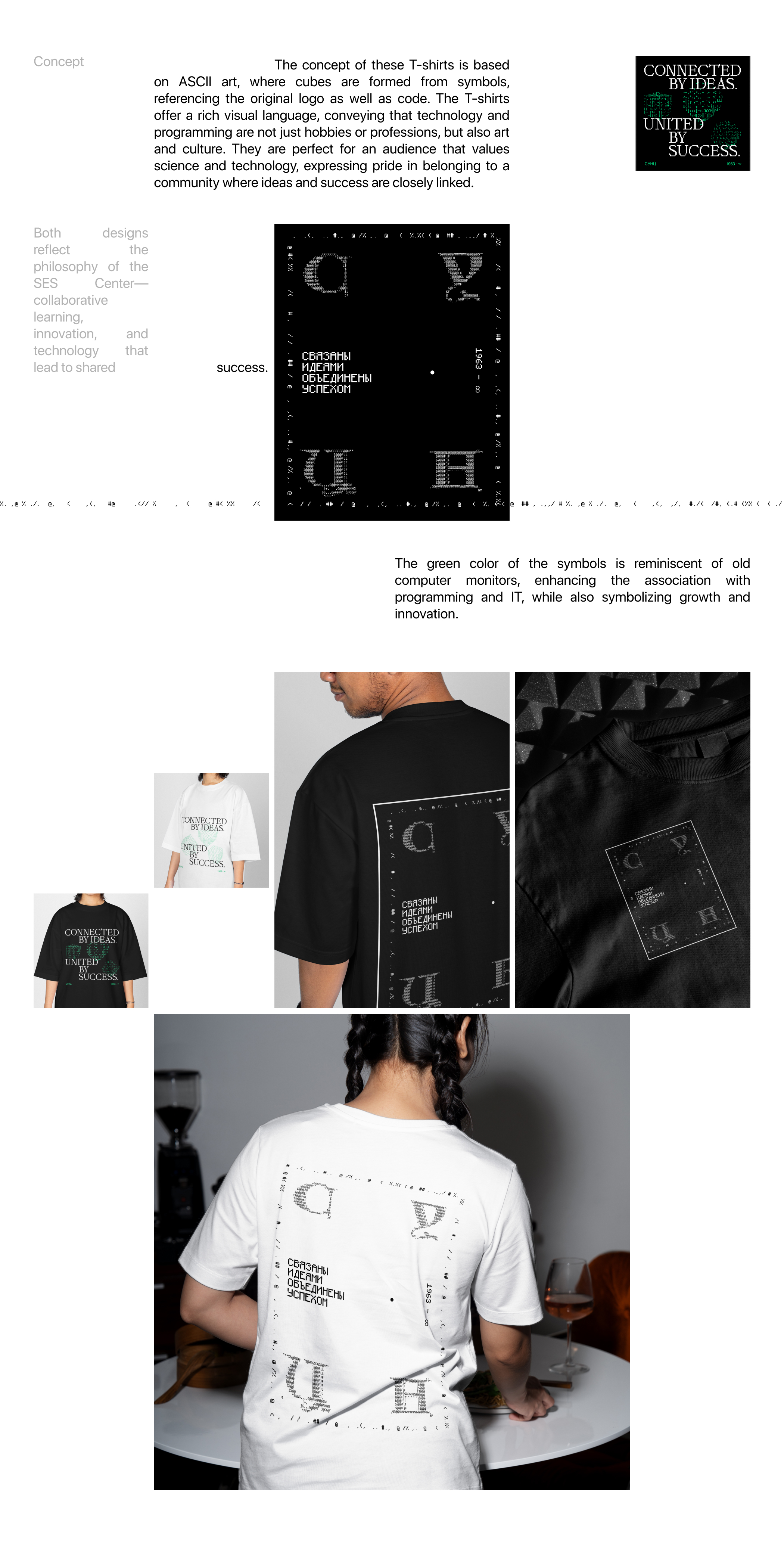 мерч/concept — Изображение №4 — Брендинг, Графика на Dprofile