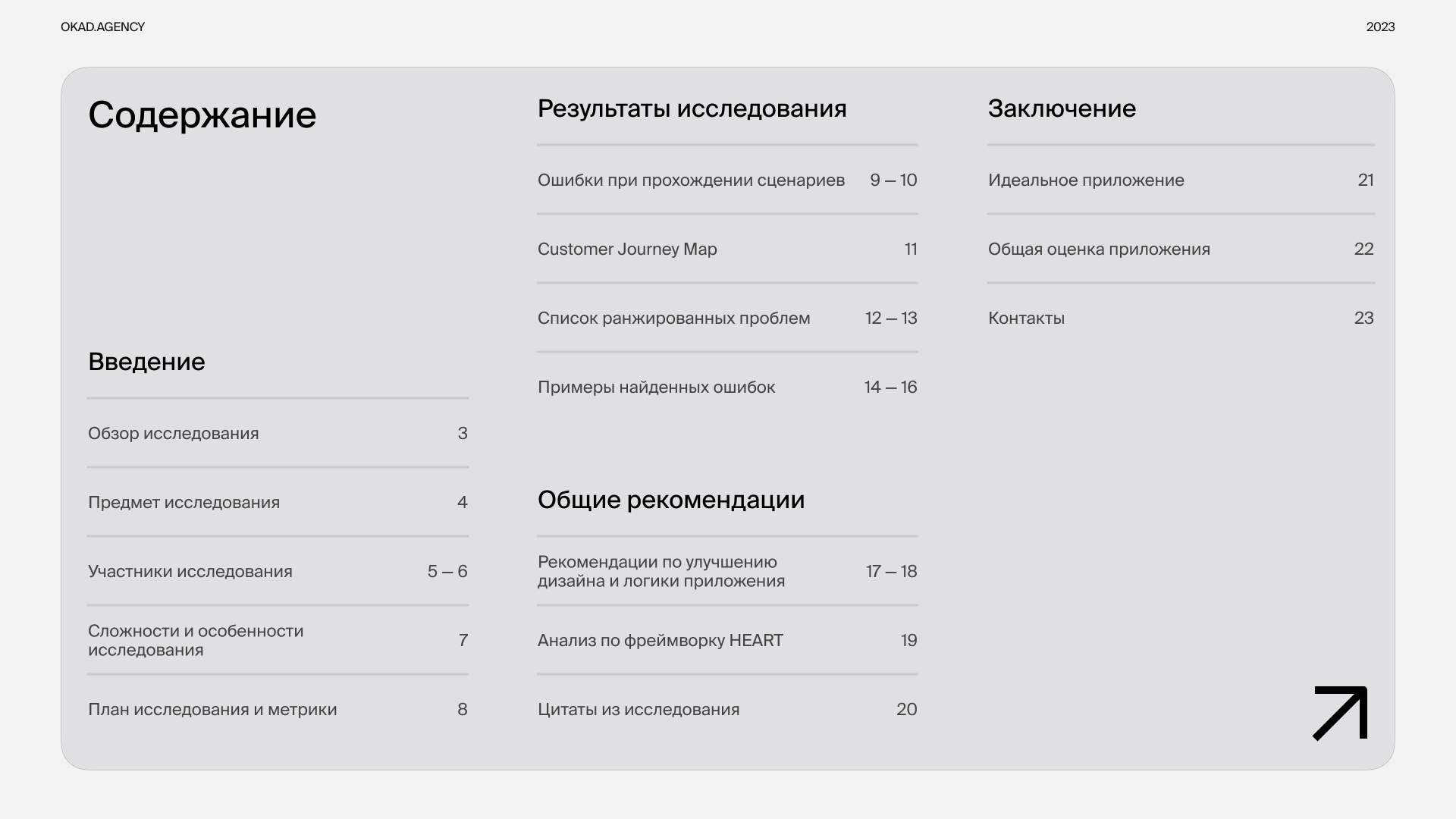 Оформление презентации — Изображение №3 — Интерфейсы, Маркетинг на Dprofile